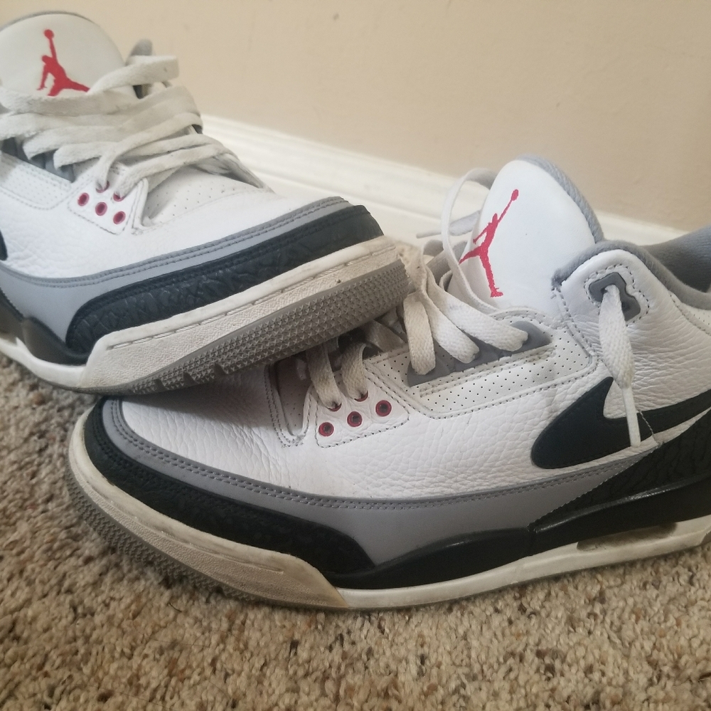 Jordan Tinker 3 Hatfield